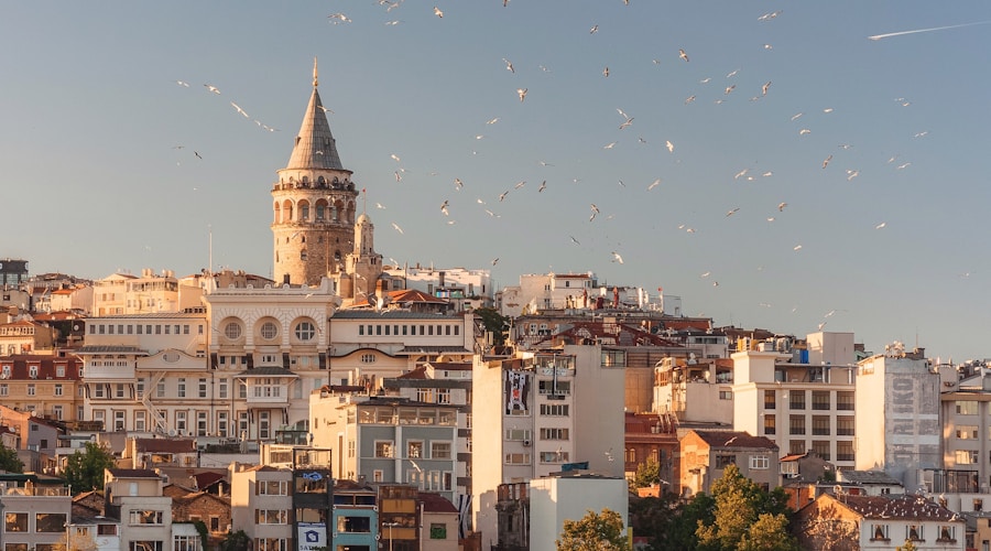 İstanbul Boğaz ve Tarihi Yarımada Turu