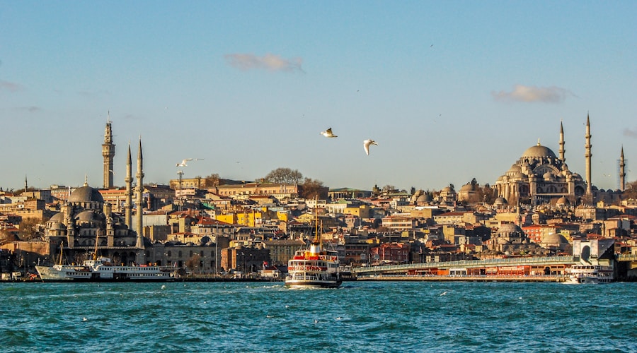 Kapadokya Balon ve Kültür Turu