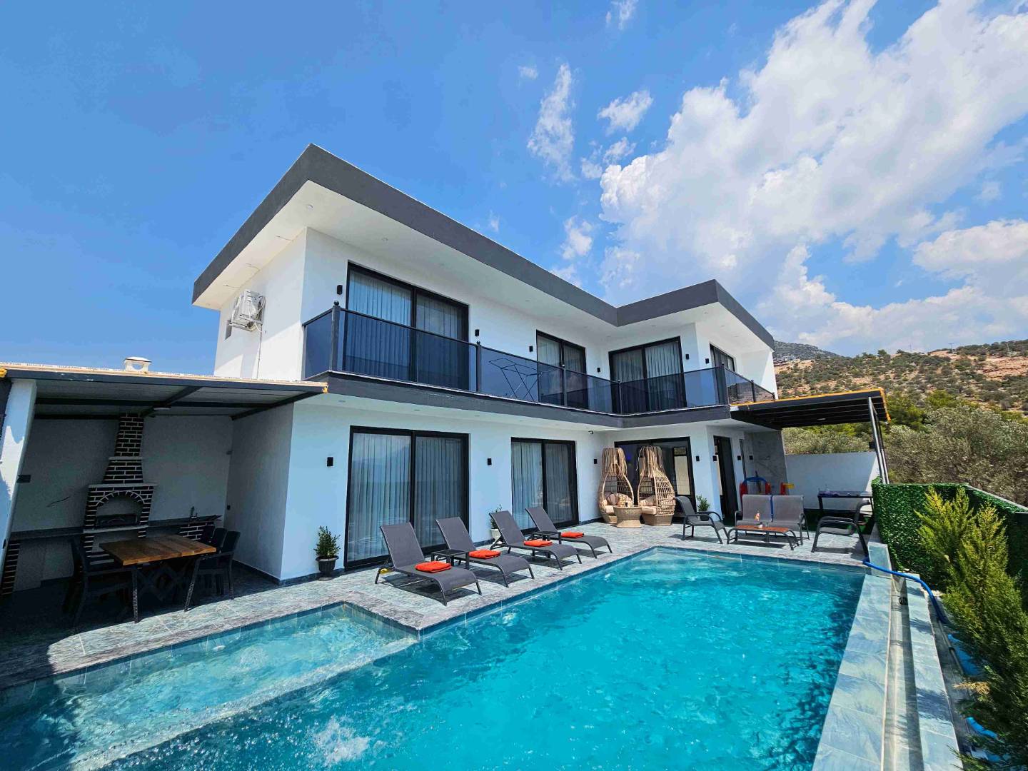 Villa Azure Fethiye