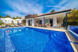 Villa Azure Fethiye